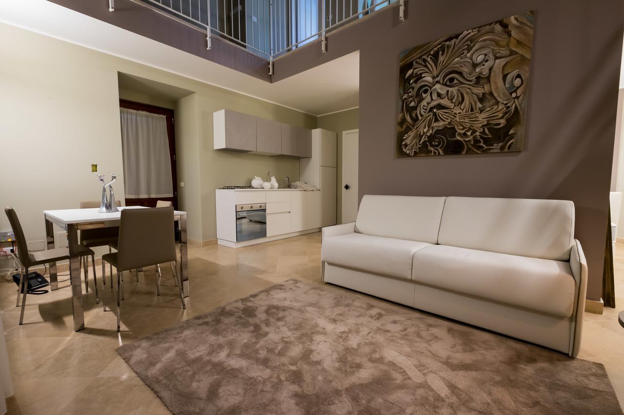 Domus Hyblaea Resort Palazzolo Acreide Exterior foto