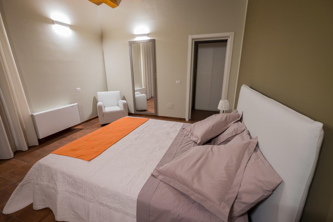 Domus Hyblaea Resort Palazzolo Acreide Exterior foto